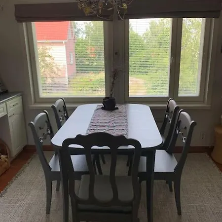 Apartman Onnia, Kattohuoneisto Siurossa Siuro