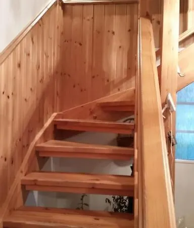 Onnia, Kattohuoneisto Siurossa Siuro