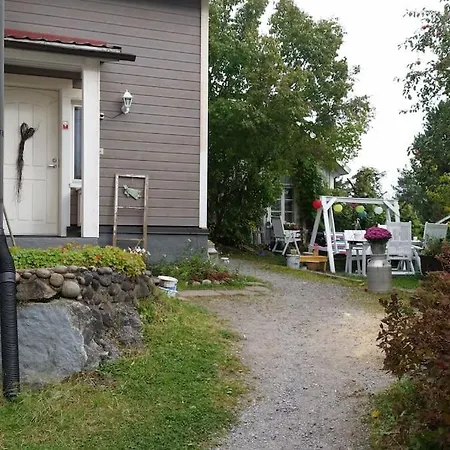 Apartman Onnia, Kattohuoneisto Siurossa *