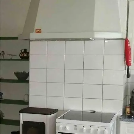 Apartment Onnia, Kattohuoneisto Siurossa Siuro