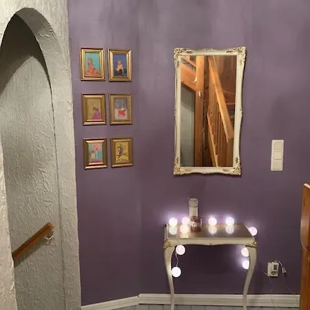 Onnia, Kattohuoneisto Siurossa Siuro