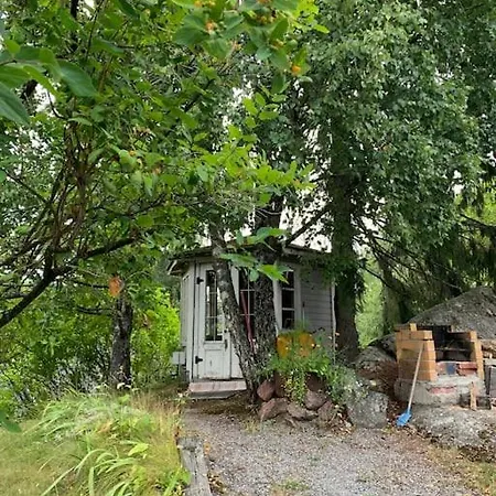 Onnia, Kattohuoneisto Siurossa Apartman