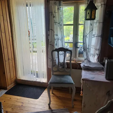 Apartman Onnia, Kattohuoneisto Siurossa *