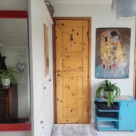 Onnia, Kattohuoneisto Siurossa *