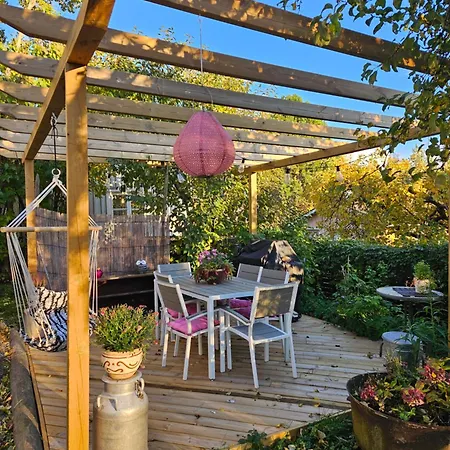 Apartman Onnia, Kattohuoneisto Siurossa *