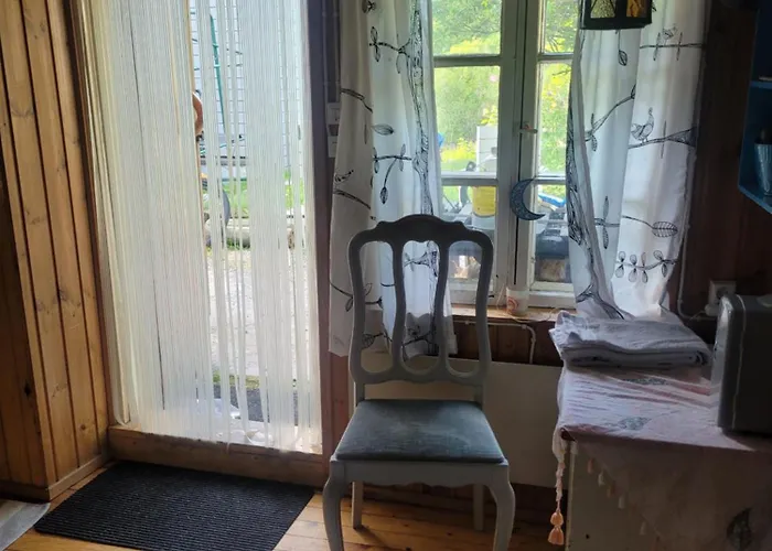 Διαμέρισμα Onnia, Kattohuoneisto Siurossa *