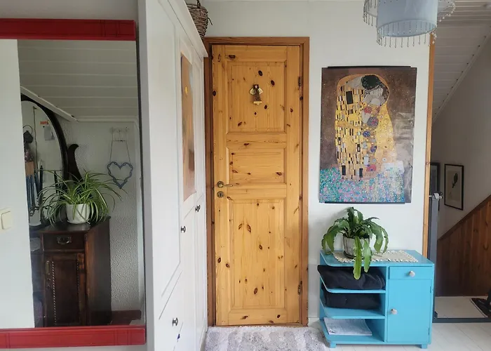 Onnia, Kattohuoneisto Siurossa *